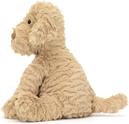 Jellycat Brinquedo macio - Cachorrinho Fuddlewuddle (FW6PP)