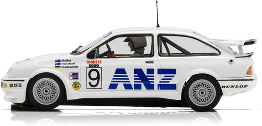 Scalextric C3910 Ford Sierra RS500 ANZ Sierra Bathurst (1987)
