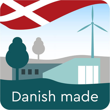 BabyDan Juego de cajones y armarios magnéticos, 1 cerradura y 1 llave