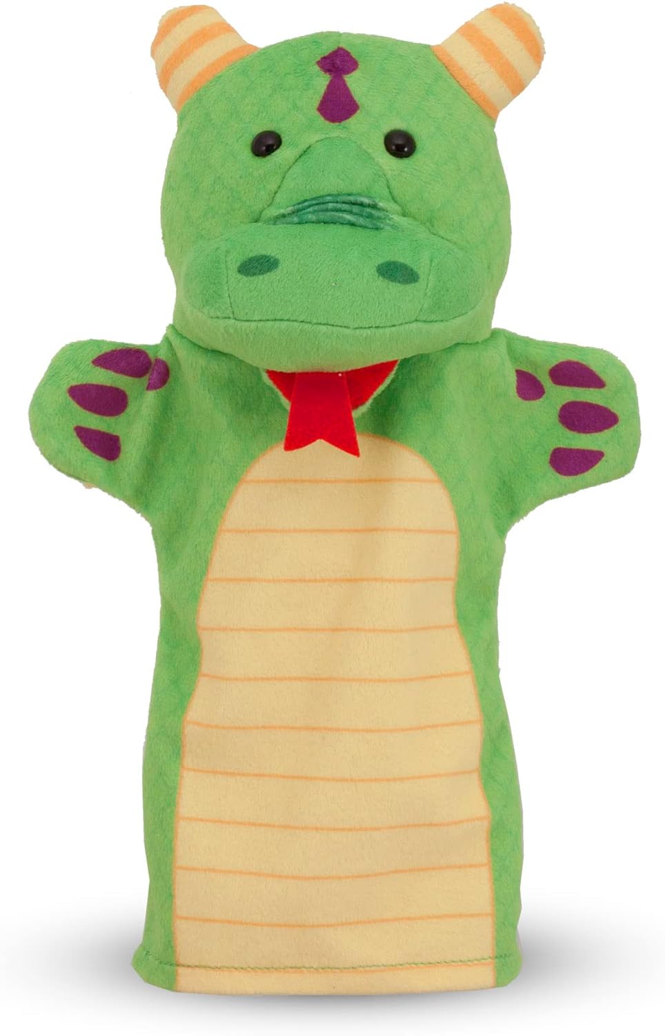 Melissa & Doug Blue's Clues & You, fantoches de mão e dedo