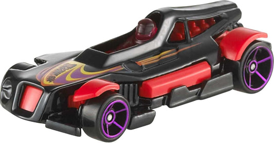 Hot Wheels Pacote de Presente com 9 Carrinhos (Modelos Podem Variar)