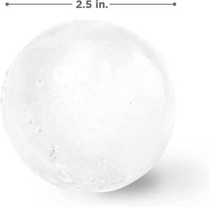 Molde para hielo Zoku, multicolor