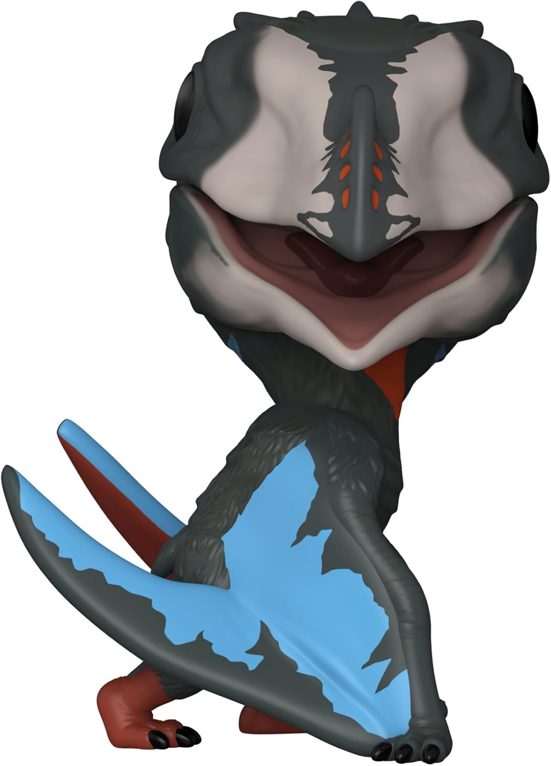 Funko Pop! Filmes: Jurassic World: Rebirth – Quetzalcoatlus - Figura de vinil colecionável - Ideia para presente - Produtos oficiais - Brinquedos para crianças e adultos - Fãs de cinema - Figura modelo para colecionadores