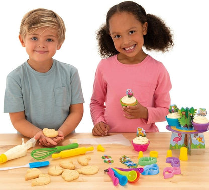 Galt Toys, Conjunto de Panificação, Conjunto de Panificação Real para Crianças, Idades 5 Anos Acima