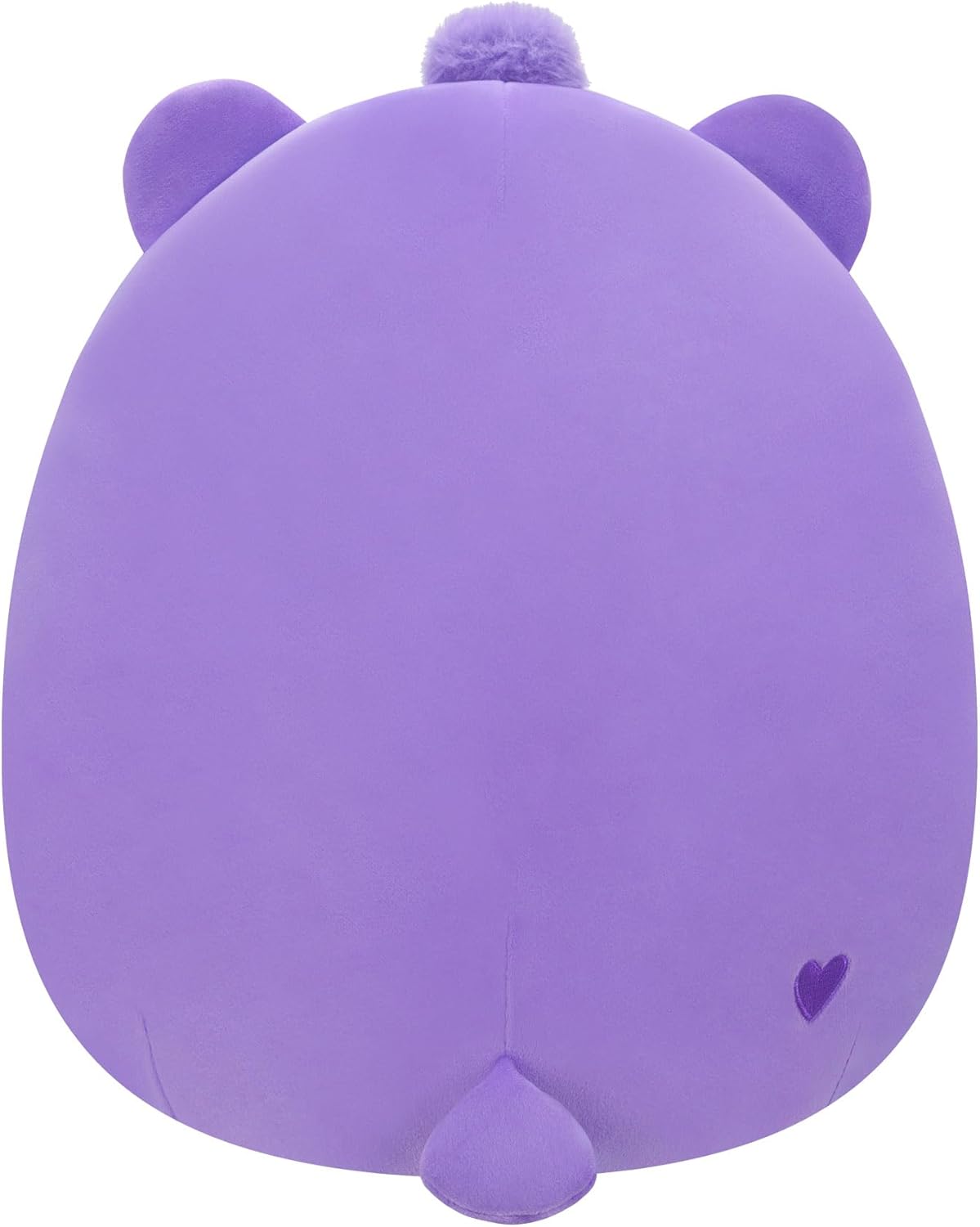 Squishmallows Ursinhos Carinhosos | Ursinho Compartilhador de Pelúcia de 30 cm | Brinquedo de Pelúcia Colecionável e Fofo, Brinquedo Macio para Crianças, Ursinho de Pelúcia Ideal para Meninas e Meninos a partir de 3 Anos