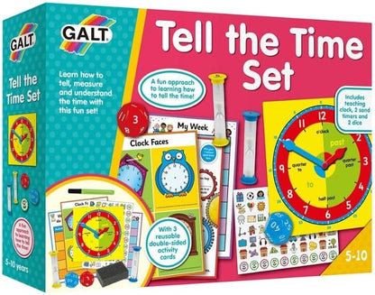 Galt Toys, Water Magic - 123, Livros de colorir para crianças a partir de 3 anos