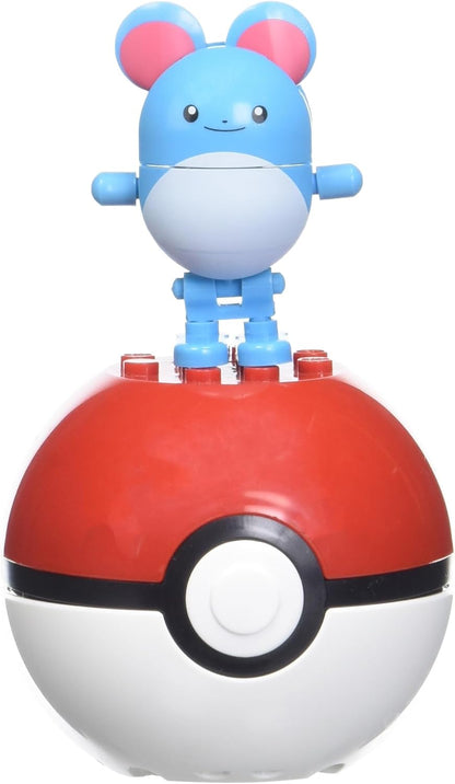 Mega Pokémon – Pokébola Construx Série 20