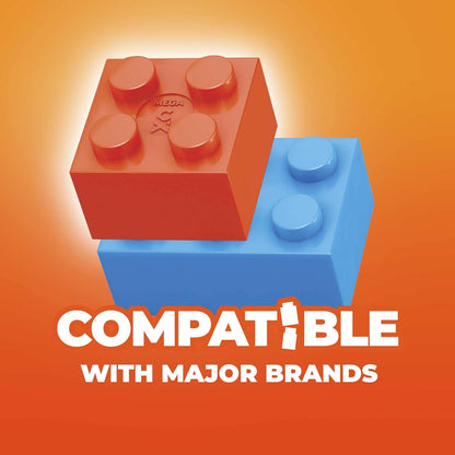 MEGA Conjunto de brinquedos de construção Pokémon Build & Show Squirtle com 199 peças, articulado e articulado, 10 cm de altura, para crianças, GYH00