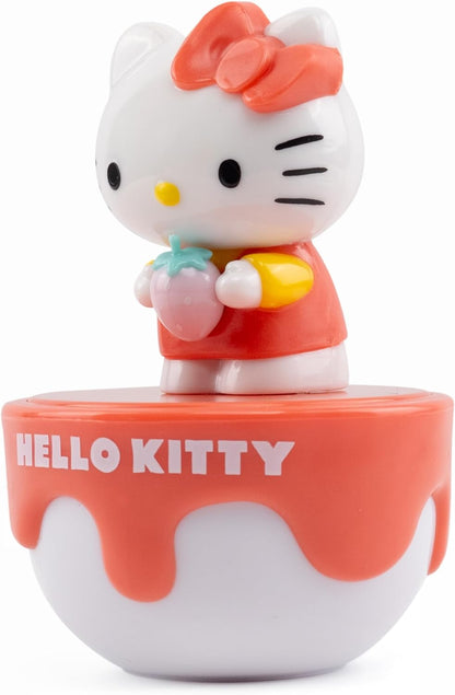 Surpresa de Bolo de Morango da Hello Kitty e Amigos - Hello Kitty