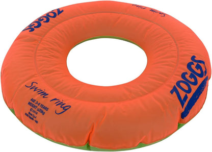 Zoggs Anel de natação Kids, flutuador de piscina