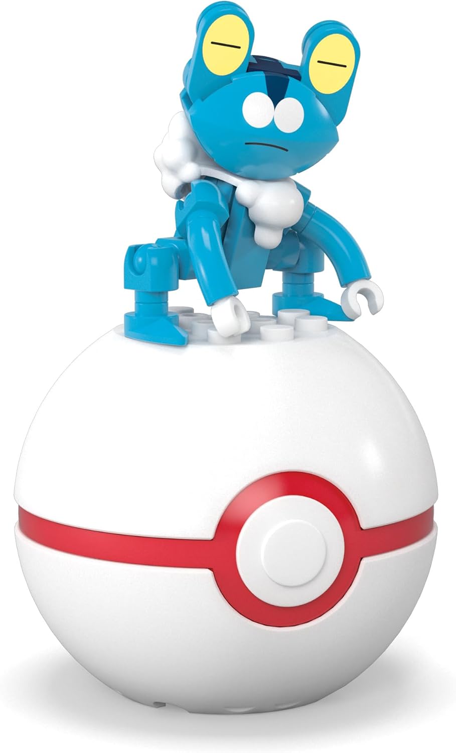 Mega Pokémon – Pokébola Construx Série 20