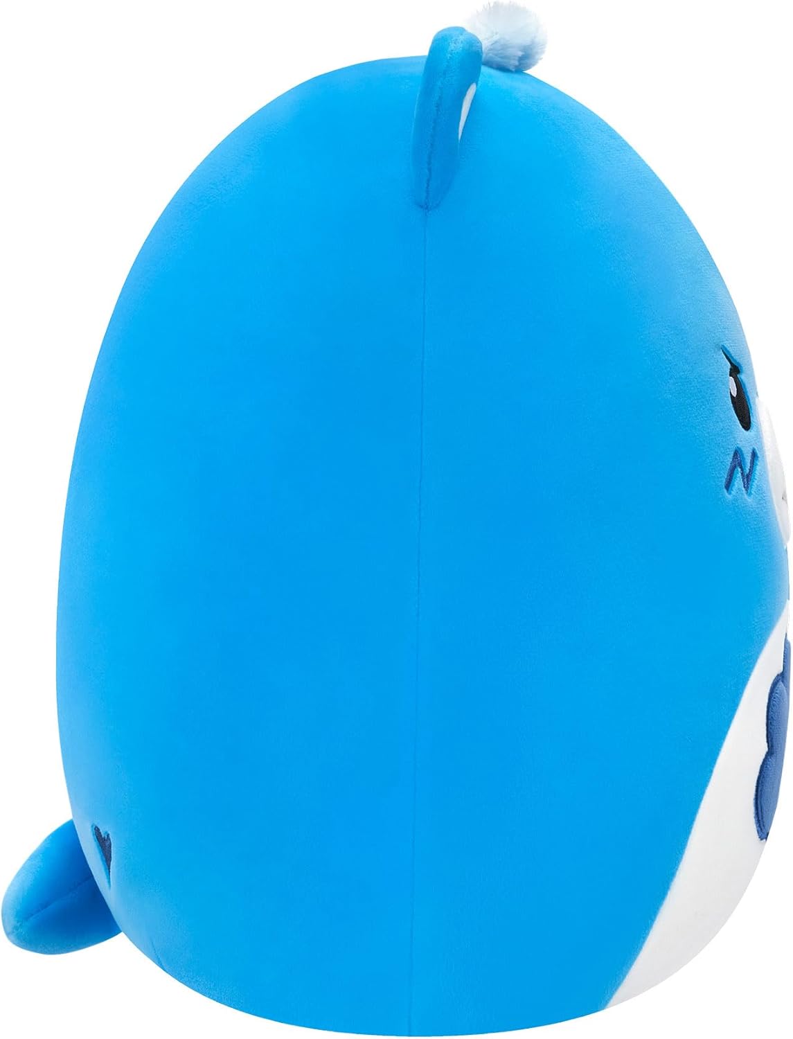 Squishmallows Ursinhos Carinhosos | Urso Zangado de Pelúcia de 30 cm | Brinquedo de Pelúcia Colecionável e Fofo, Brinquedo Macio para Crianças, Ursinho de Pelúcia Ideal para Meninas e Meninos a partir de 3 Anos