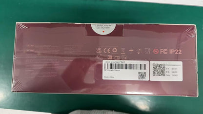 Bomba tira-leite Momcozy M6, estilo móvel, com viva-voz, bomba de amamentação vestível, ritmo ideal para mais leite, flange DoubleFit, mais adequada e discreta com 3 modos e 9 níveis, 24 mm (2 unidades, vermelho aconchegante)