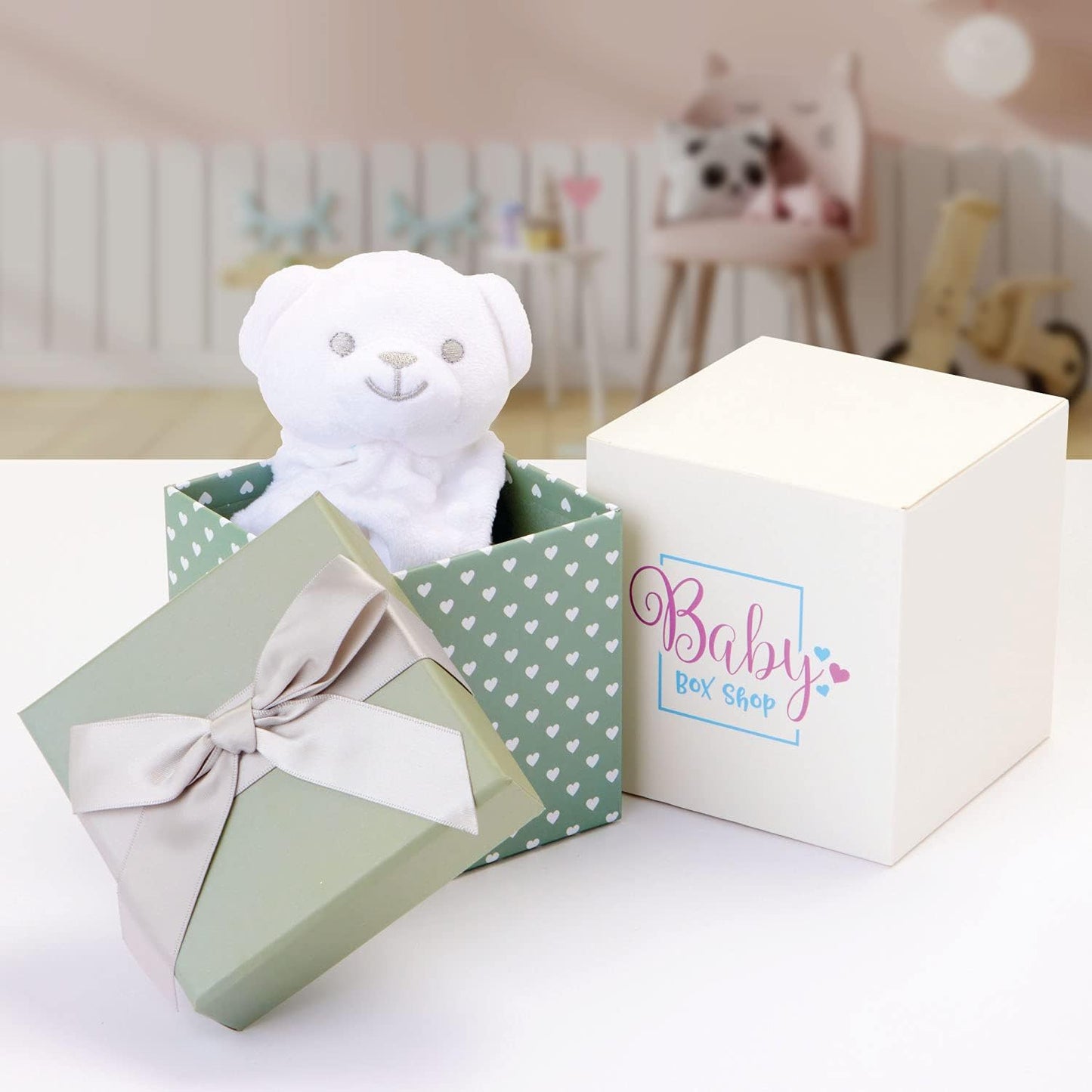 Presentes personalizados para bebês meninos - Edredom personalizado para bebês, Presentes para bebês recém-nascidos, Presentes personalizados para bebês meninos, Brinquedo para bebês meninos, Presente para recém-nascidos