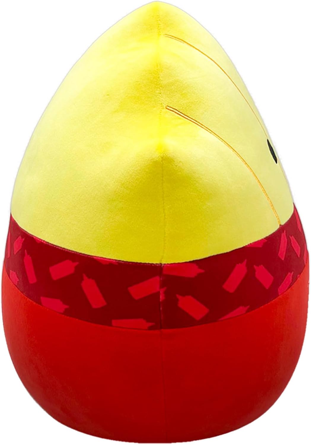 Squishmallows Original 16 Polegadas - Floyd the Yellow French Fries