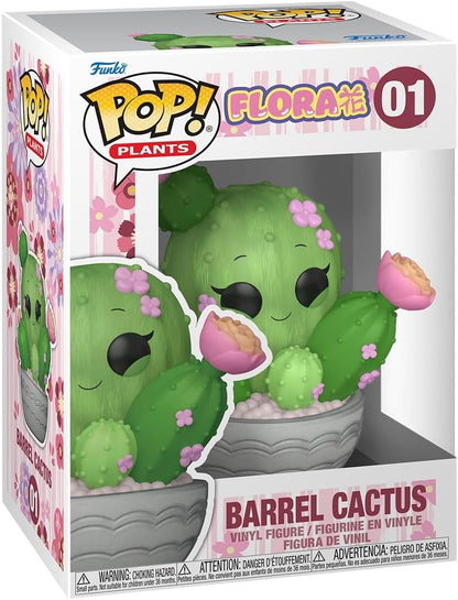Funko Pop! Home: Figura de Vinil Colecionável Cacto Kawaii - Ideia de Presente - Produto Oficial - Brinquedos para Crianças e Adultos - Figura para Colecionadores e Exibição