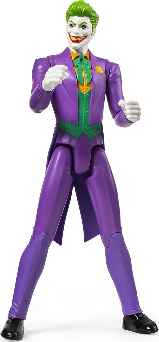 DC Comics Figura de ação BATMAN 30 cm THE JOKER