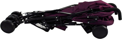 Red Kite Baby Push Me 2U (Ameixa