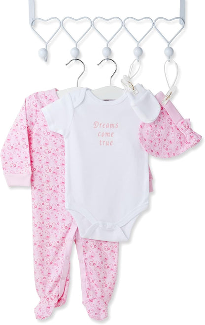 Ellabellaboo Presentes personalizados para bebês meninos - Presentes para recém-nascidos, Conjunto de presentes personalizados para bebês - Presentes para recém-nascidos