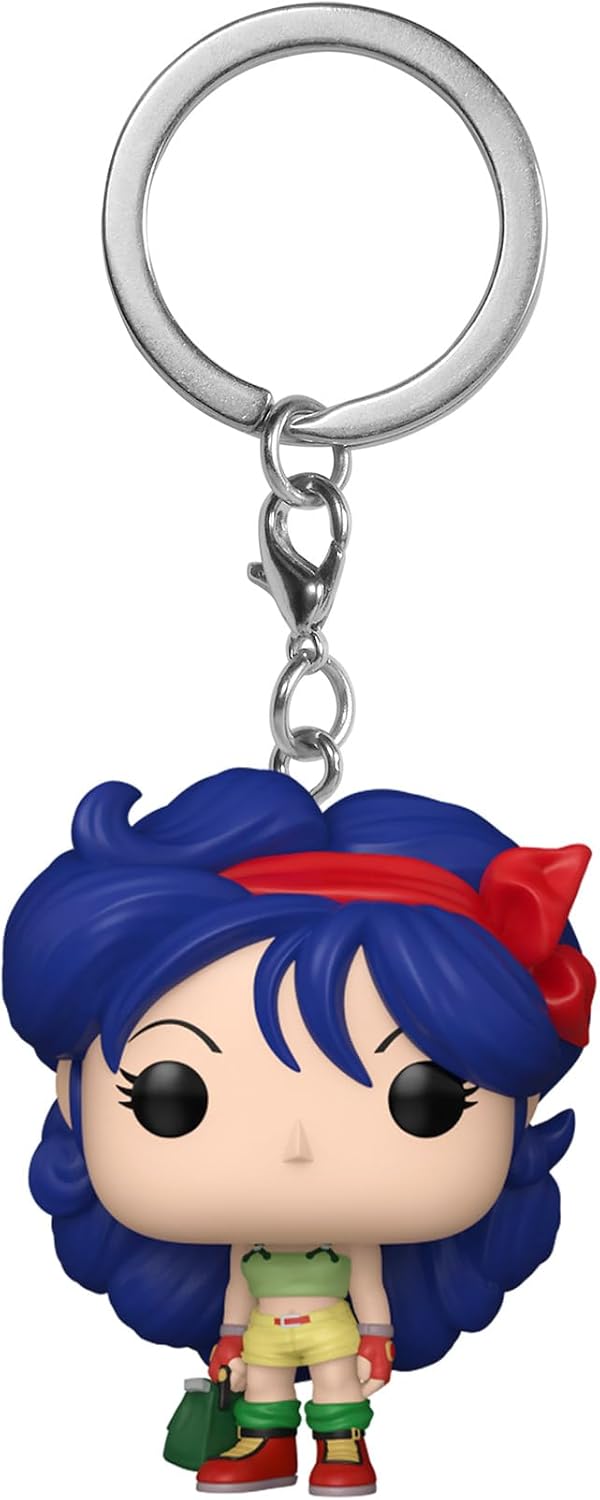 Chaveiro Funko Pop!: Dragon Ball - Almoço - (também conhecido como Lançamento) Chaveiro Inovador - Mini Figura Colecionável - Presente de Natal - Ideia de Presente - Produtos Oficiais - Fãs de Anime - Decoração de Mochila