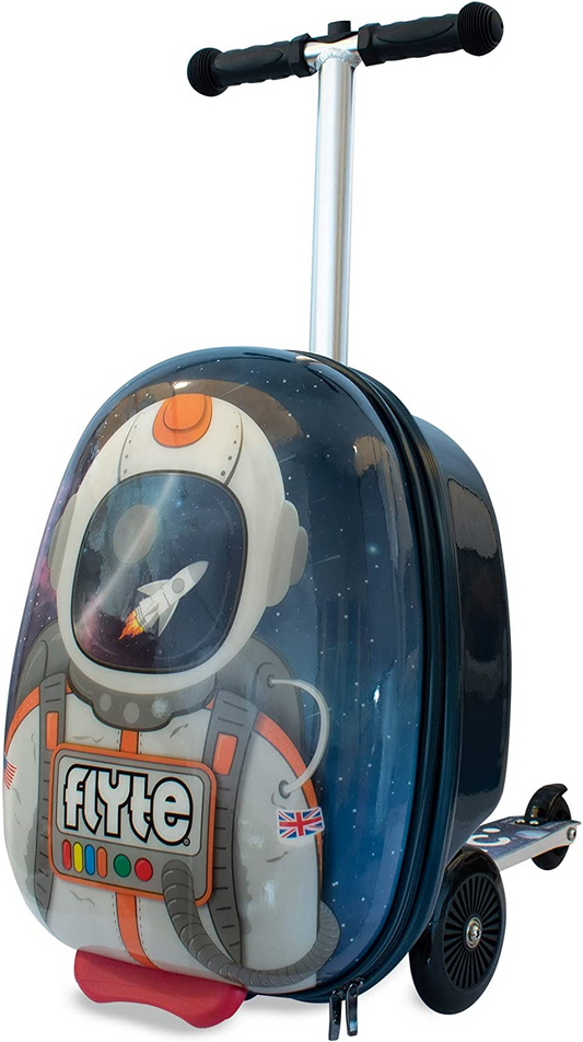 FLYTE Midi 18 polegadas Sammie o astronauta