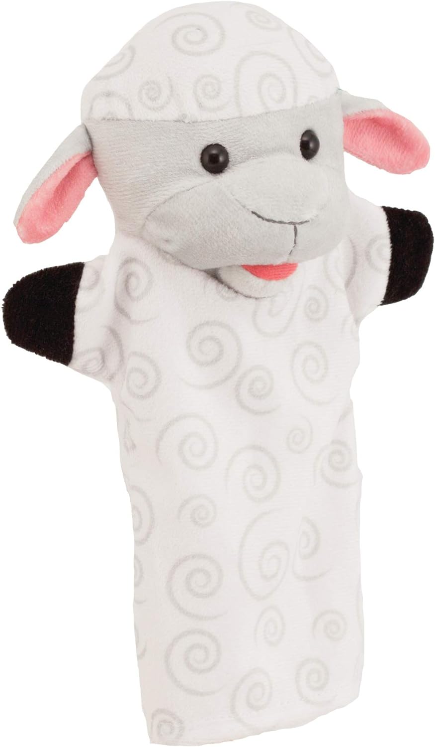 Melissa & Doug Blue's Clues & You, fantoches de mão e dedo