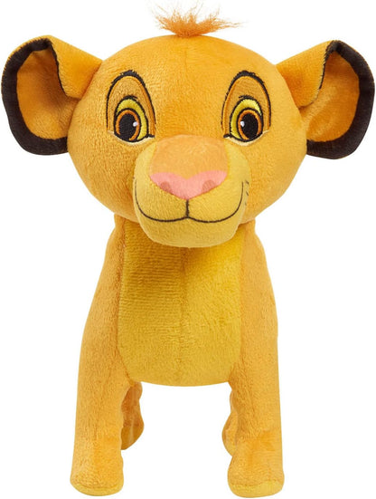Disney Pelúcia Simba Andando da