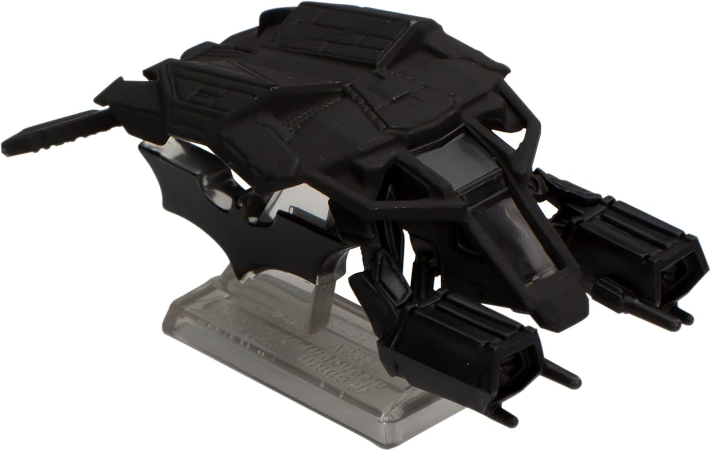Hot Wheels Pacote Batman, 5 Batmóveis favoritos dos fãs, escala 1:64, veículos de brinquedo, embalagem especial, para brincar ou exibir, para fãs e colecionadores do Batman.