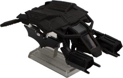 Hot Wheels Pacote Batman, 5 Batmóveis favoritos dos fãs, escala 1:64, veículos de brinquedo, embalagem especial, para brincar ou exibir, para fãs e colecionadores do Batman.