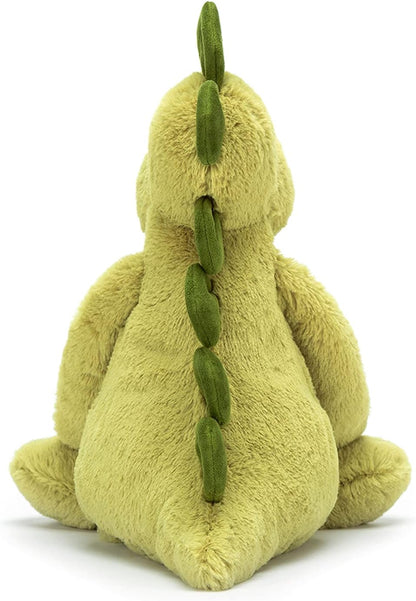 Jellycat Pequeno Tímido Dino Médio