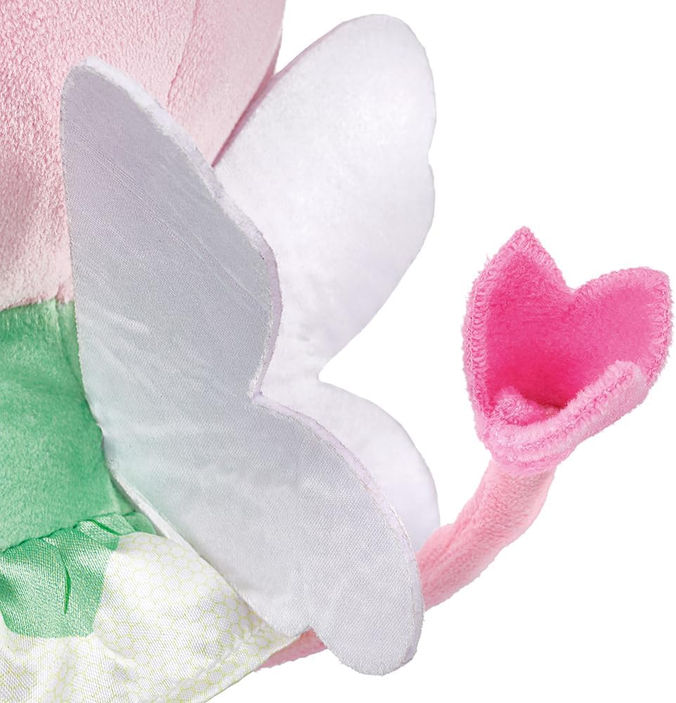 Schmidt Games Gabby's D. Kitty Fairy 22 cm 0