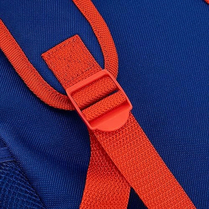 Mochila Marvel Homem-Aranha | Mochila Infantil do Homem-Aranha e Seus Incríveis Amigos | Mochila Escolar para Meninos | Mochilas Infantis | Tamanho Único