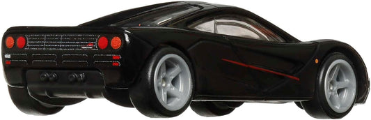 Hot Wheels Car Culture Circuit Legends - Veículos para Crianças a partir de 3 Anos, Coleção Premium de Veículos Car Culture em Escala 1:64, HCK08