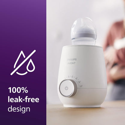 Calentador de leche y alimentos Philips AVENT