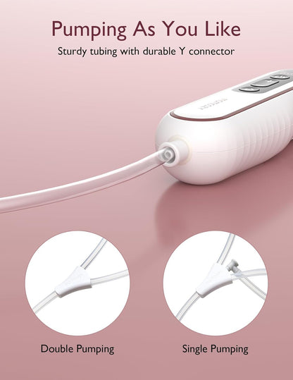 Momcozy Válvulas Duckbill somente para Momcozy V1/V2. Acessórios de substituição para bomba tira leite Momcozy V1/V2 original, pacote com 2