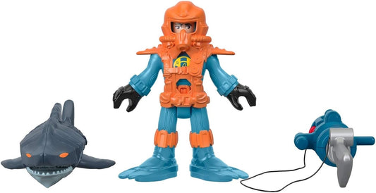 Imaginext Mattel éŠZéšzc,co´äşşşşısä¦é¿éazéäťs