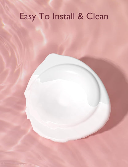 Momcozy Válvulas Duckbill somente para Momcozy V1/V2. Acessórios de substituição para bomba tira leite Momcozy V1/V2 original, pacote com 2