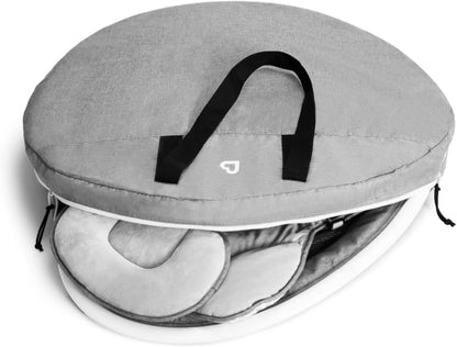 Munchkin Baby Swing Bolsa de transporte de viagem