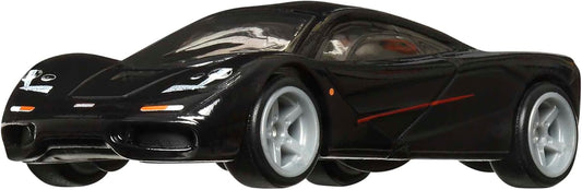 Hot Wheels Car Culture Circuit Legends - Veículos para Crianças a partir de 3 Anos, Coleção Premium de Veículos Car Culture em Escala 1:64, HCK08
