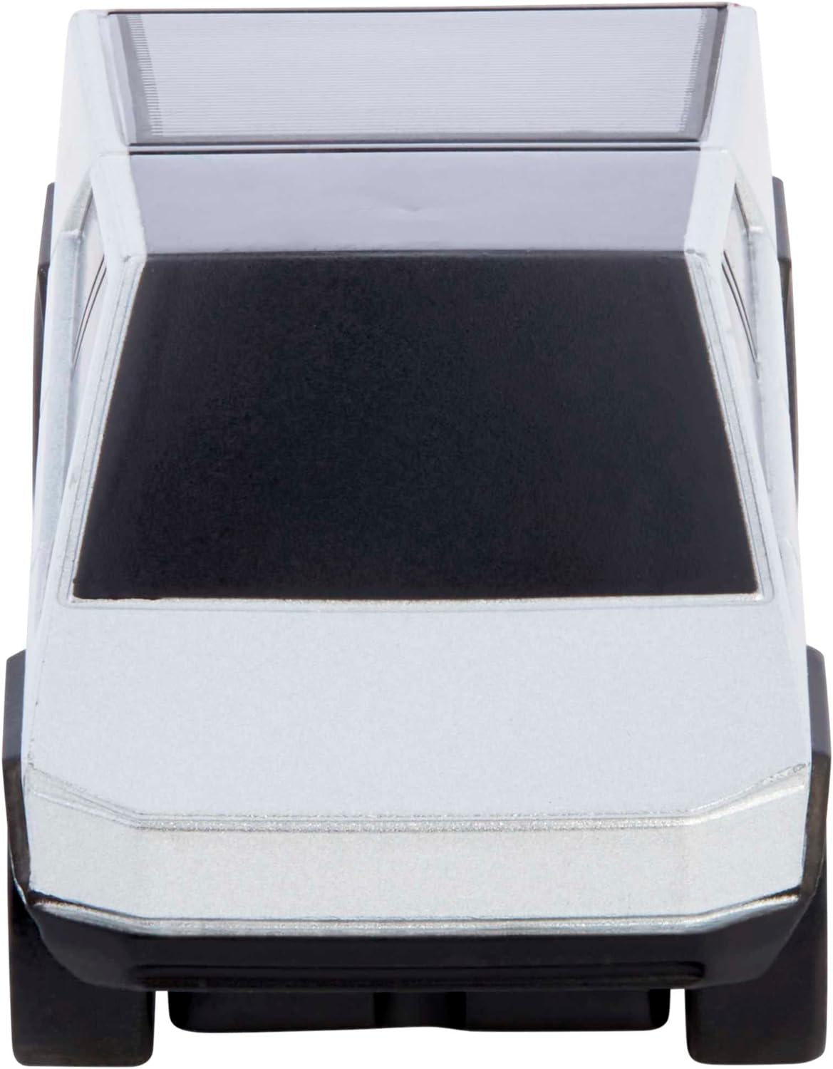 Hot Wheels Carros de corrida controlados por rádio recarregáveis em escala 1:64 R/C para jogos dentro ou fora da pista, inclui carro, controlador e adaptador para crianças de 5 anos ou mais, HJT84