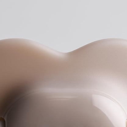 Tommee Tippee Anytime Dummies, 18-36 meses, 6 pack Dummies. Design simétrico, livre de BPA, cápsula esterilizadora reutilizável