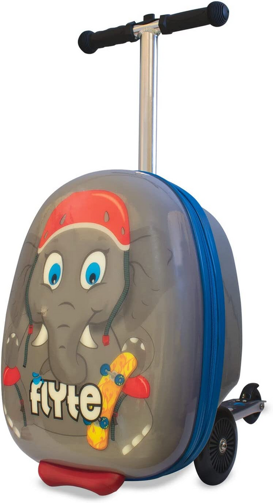 FLYTE 18" Midi Scooter Mala - Eddie O Elefante