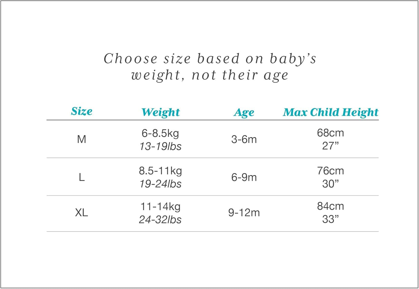 Love To Dream™ Saco de Transição Swaddle UP™, Extra Grande (11–14 kg) – Cinza | Ajuste perfeito com abas removíveis | 1.0 Tog | Ideal para primavera e verão (20–24 °C) | Algodão lavável à máquina com zíper duplo