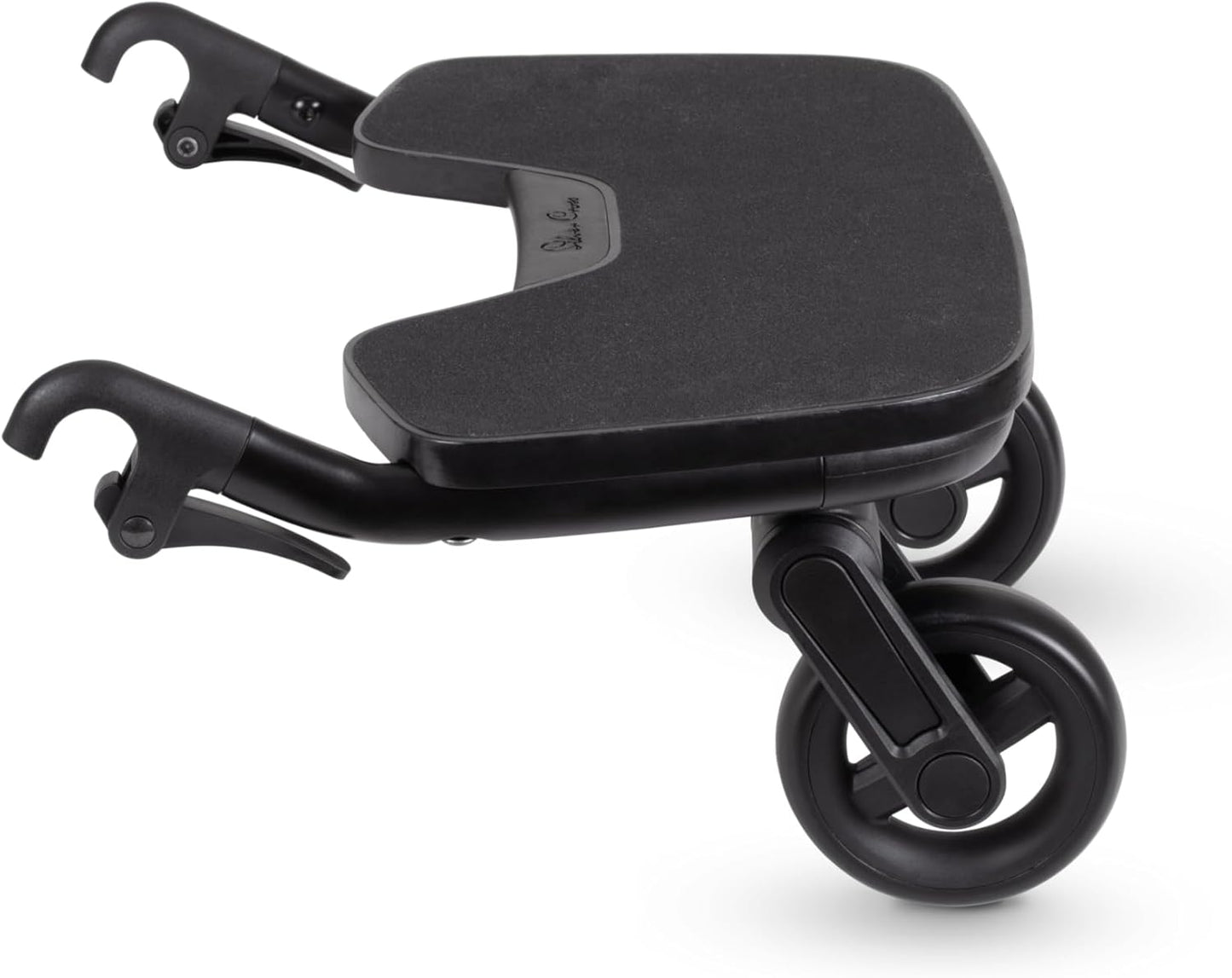 Silver Cross | Prancha de Passeio para Dunas/Recifes | Acessórios para Carrinho de Bebê | Sistema de Viagem Compacto | Máxima Aderência | Durável