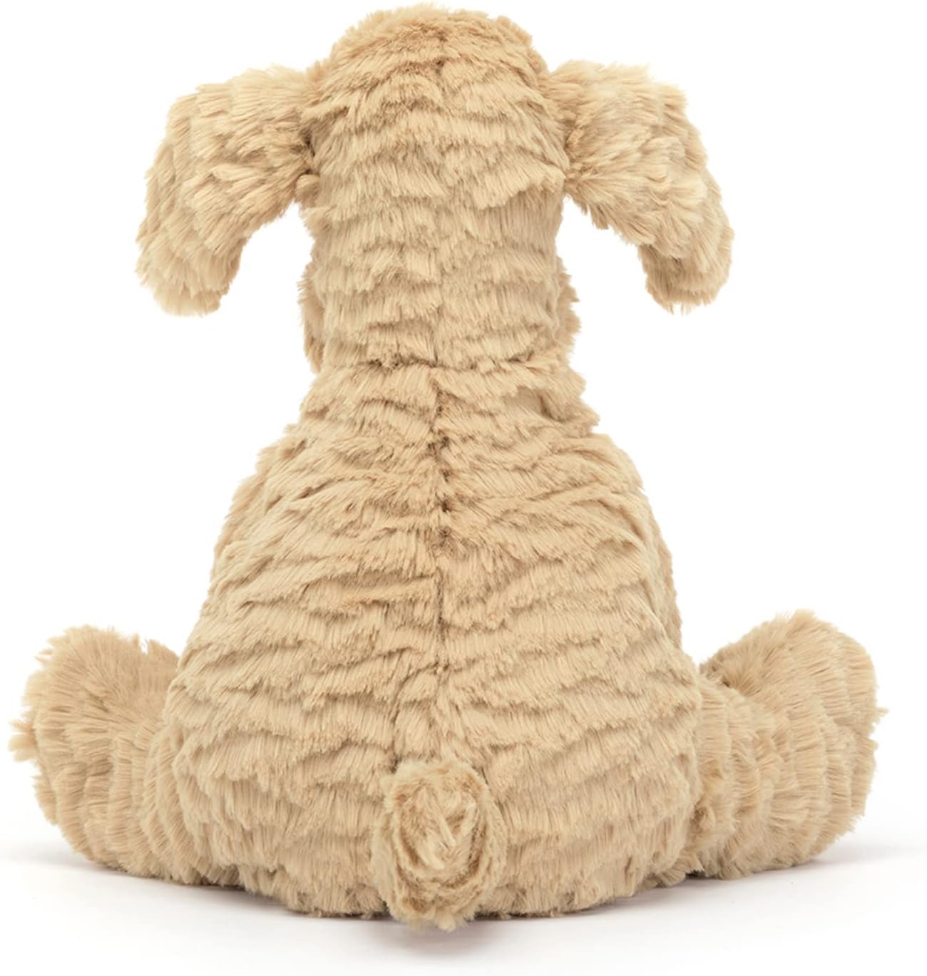 Jellycat Brinquedo macio - Cachorrinho Fuddlewuddle (FW6PP)