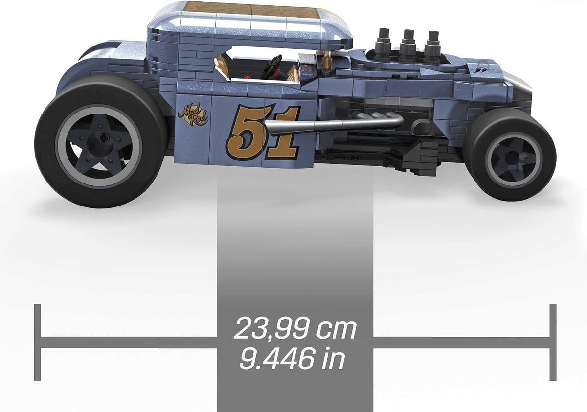 MEGA Hot Wheels Mod Rod