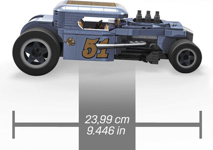 MEGA Hot Wheels Mod Rod