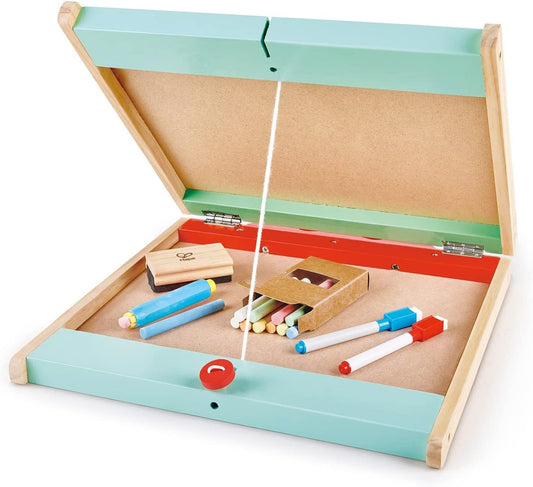 Hape Schildersezel 3 en 1