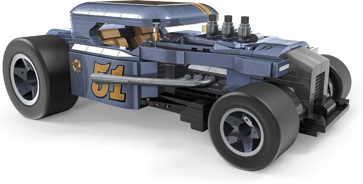 MEGA Hot Wheels Mod Rod
