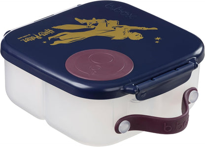 b.box Lancheira Mini - Harry Potter